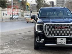 GMC Yukon